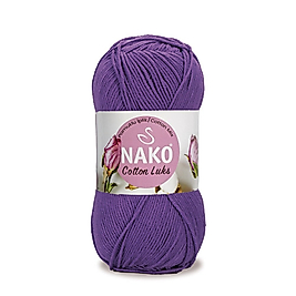 NAKO COTTON COLOR:97560 5 Lİ PAKET