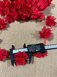 KIRMIZI LAZER ÇİÇEK