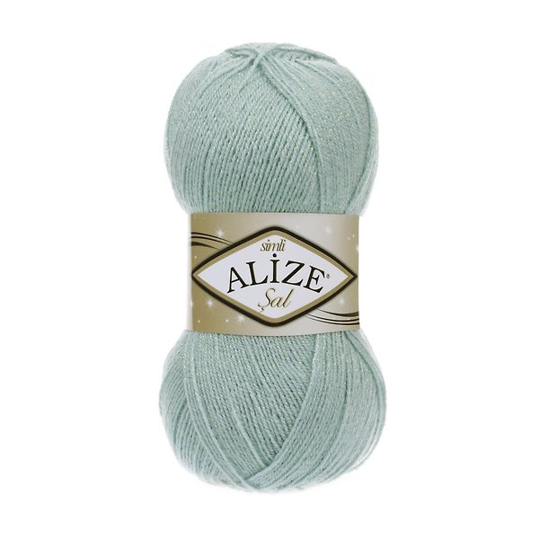 ALİZE ŞAL SİM NO:114 5Lİ PAKET