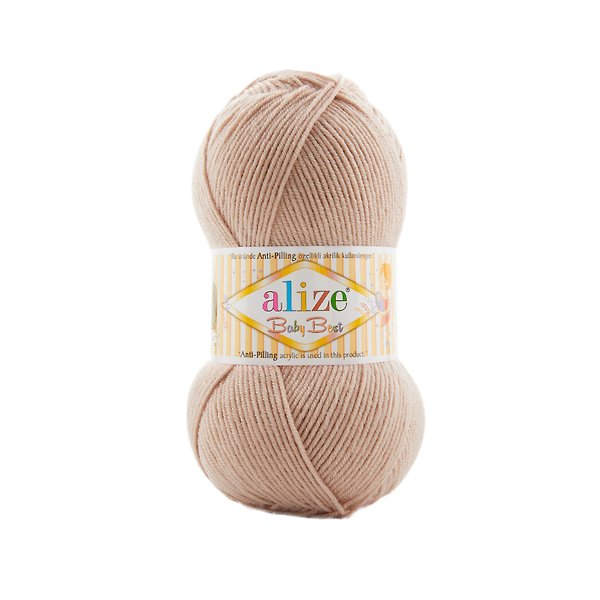 ALİZE BABY BEST NO:506  5li paket