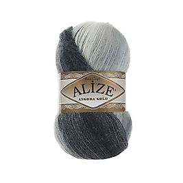 ALİZE ANGORA BATİK NO:1900 5Lİ PAKET