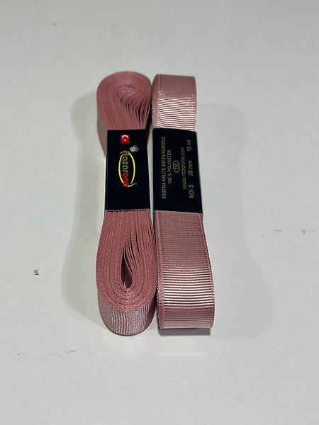 2cm GROGREN KURDELE PUDRA