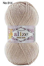 Alize Cotton no:314 5Adt