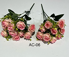 AC-6 YAPAY GÜL