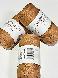 MAKROME İP KAMEL  NO:033 200GR