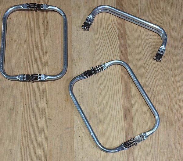 GİZLİ BURS 20CM