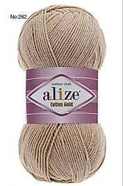 Alize Cotton no:262 5Adt