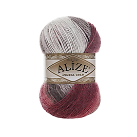 ALİZE ANGORA BATİK NO:1984 5Lİ PAKET