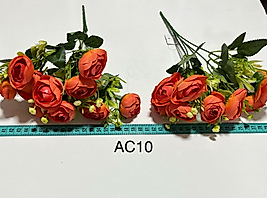 AC10 YAPAY ÇİÇEK