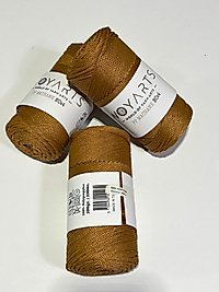 MAKROME KOYU BEJ NO:044 200GR