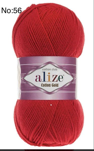 Alize Cotton no:56 5Adt