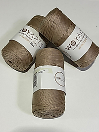 MAKROME İP BEJ NO:37 200GR