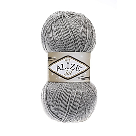 ALİZE ŞAL SİM NO:21 5Lİ PAKET