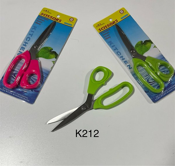 K212 MAKAS