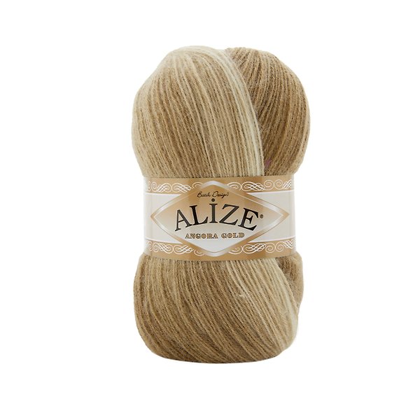 ALİZE ANGORA BATİK NO:8054 5Lİ PAKET