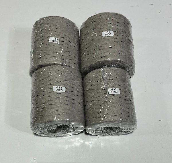 200GR RAFYA G53