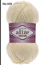 Alize Cotton no:458 5Adt