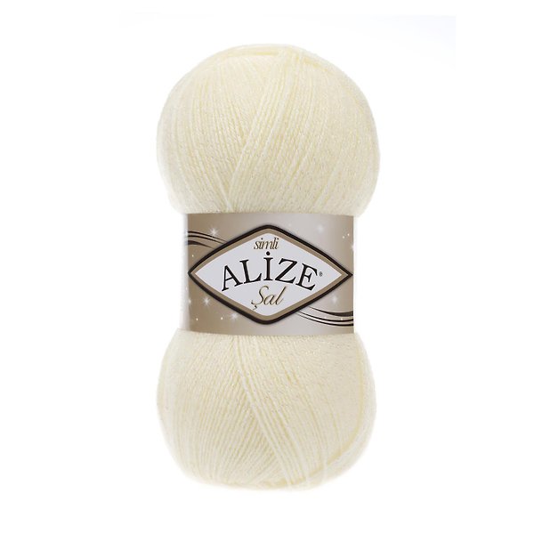 ALİZE ŞAL SİM NO:01 5Lİ PAKET