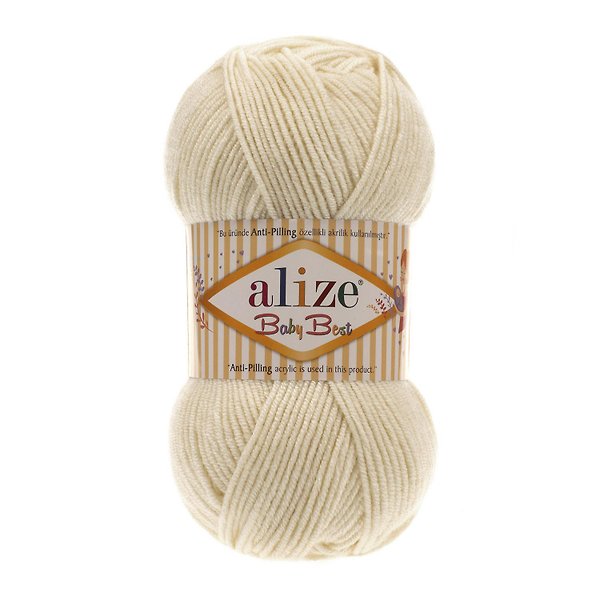 ALİZE BABY BEST NO:01  5li paket