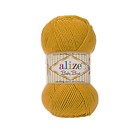 ALİZE BABY BEST NO:281  5li paket