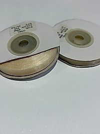 0,6MM ORGANİZE KURDALE EKRU