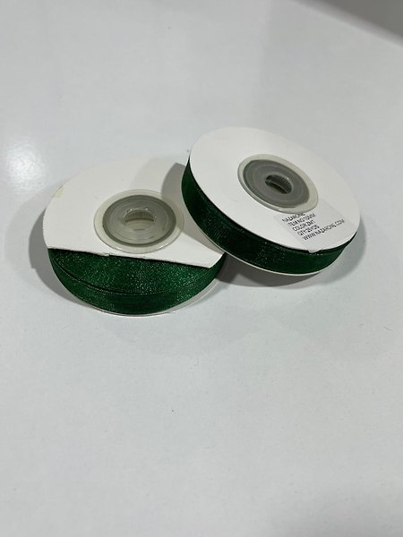 ZÜMRÜT organize KURDELE 1cm