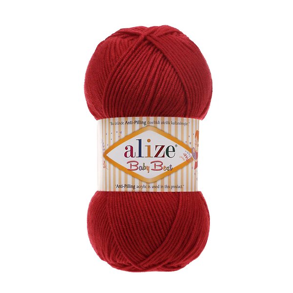 ALİZE BABY BEST NO:106  5li paket