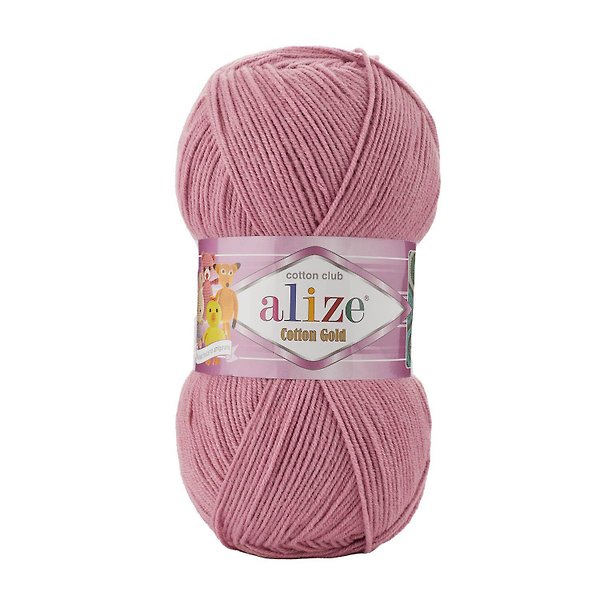 Alize Cotton no:676 5Adt