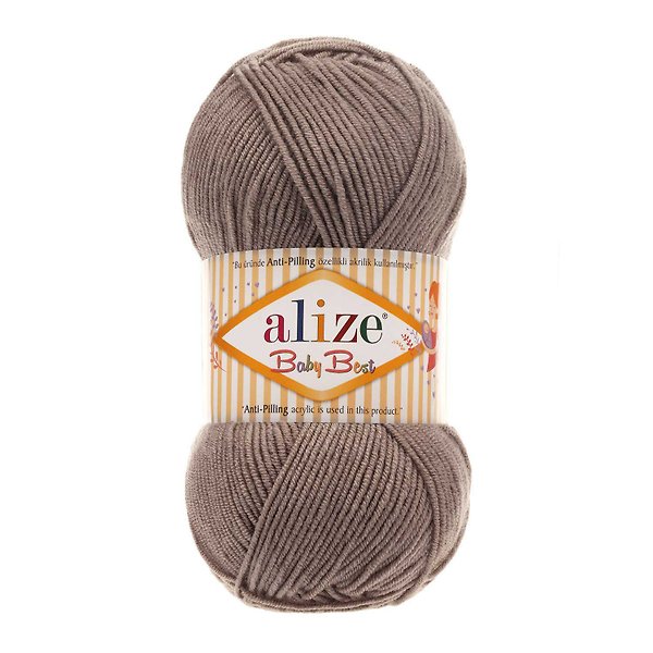 ALİZE BABY BEST NO:534  5li paket
