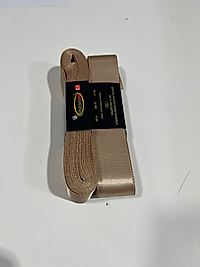 SATEN KURDELE 3CM  KAPİÇİNO