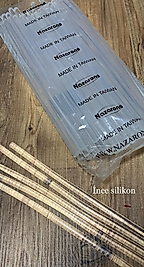İNCE SİLİKON 1 kg