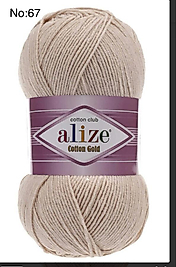 Alize cotton no:67  5Adt