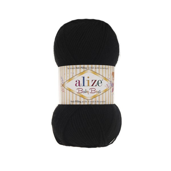 ALİZE BABY BEST NO:60  5li paket