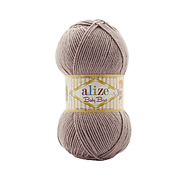 ALİZE BABY BEST NO:142  5li paket
