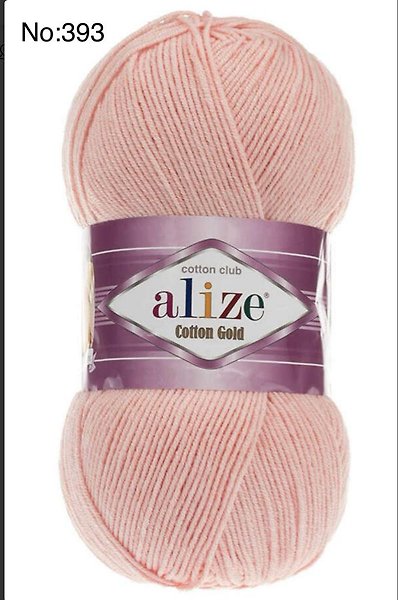 Alize Cotton no:393 5Adt