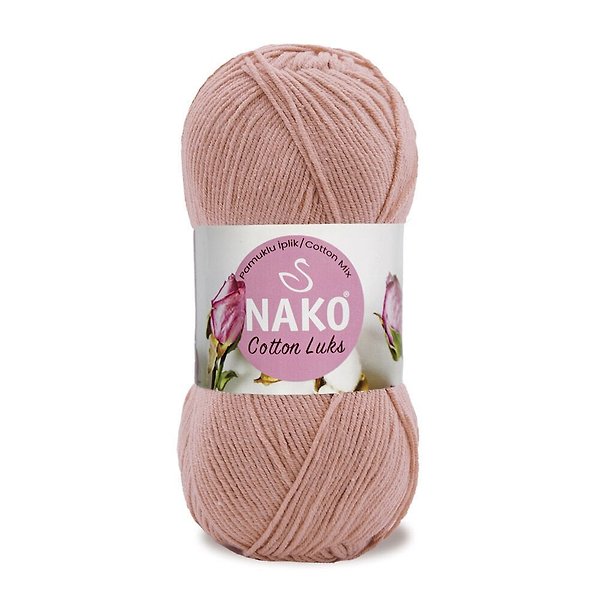 NAKO COTTON COLOR:97545 5 Lİ PAKET