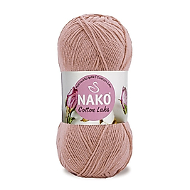 NAKO COTTON COLOR:97545 5 Lİ PAKET