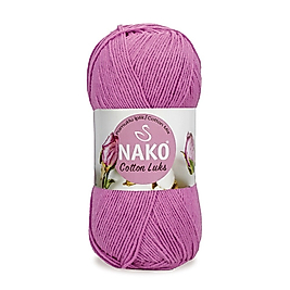 NAKO COTTON COLOR:97597 5 Lİ PAKET
