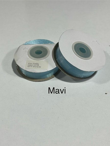 mavi organize 2cm