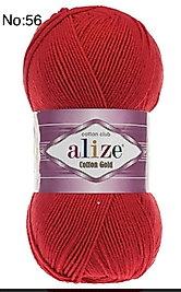 Alize Cotton no:56 5Adt