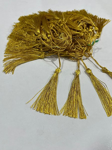 GOLD PÜSKÜL 100 adt
