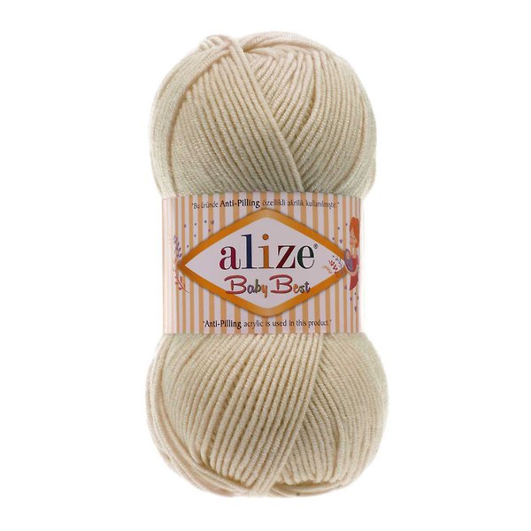 ALİZE BABY BEST NO:599  5li paket