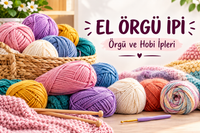 EL ÖRGÜ İPİ