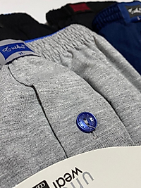 TUTKU  ERKEK PENYE BOXER 4 ADT