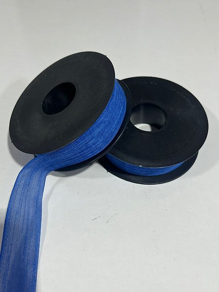 KETEN KURDELE 2,5CM saks