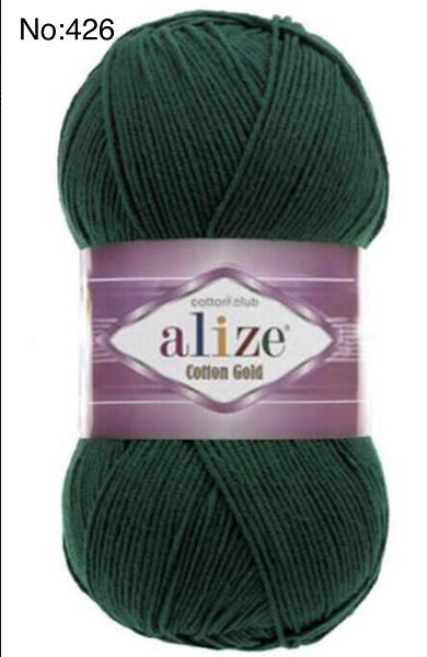 Alize Cotton no:426 5Adt