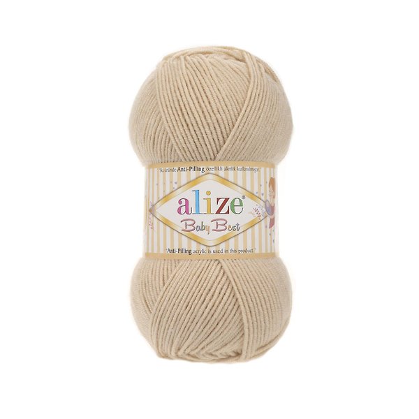 ALİZE BABY BEST NO:310  5li paket