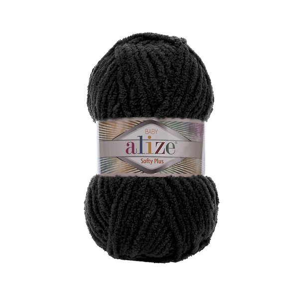 ALİZE SOFTY PLUS NO:60 5Lİ PAKET