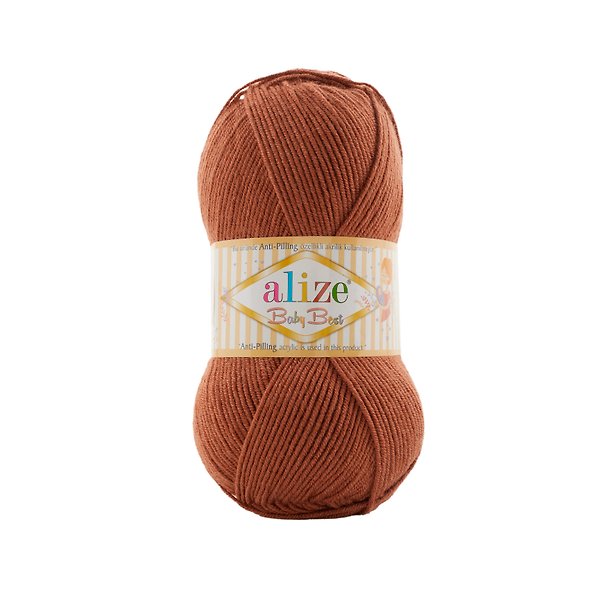ALİZE BABY BEST NO:572  5li paket