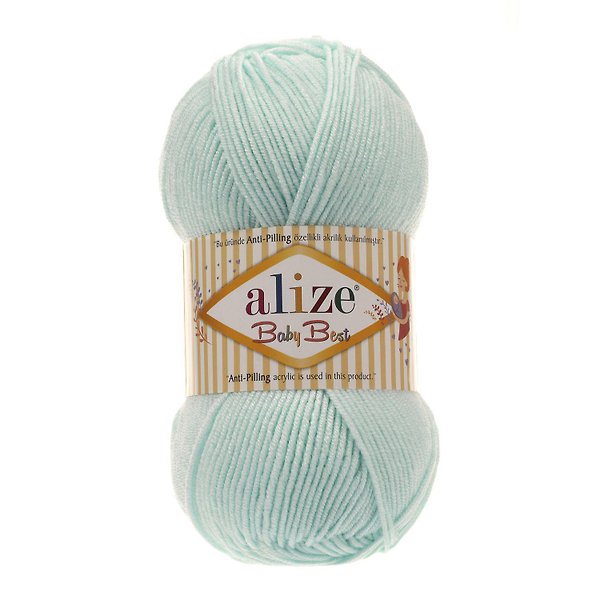 ALİZE BABY BEST NO:19  5li paket
